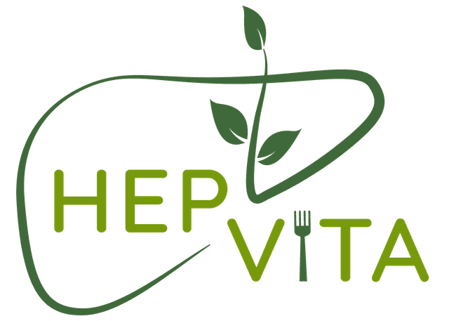 HepVita Logo