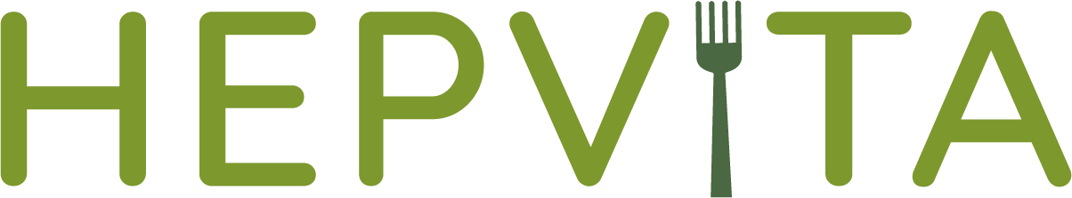HepVita site logo